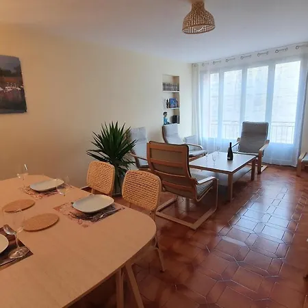 La Tour Du Sel Apartmán