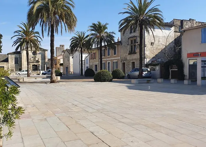 La Tour Du Sel
